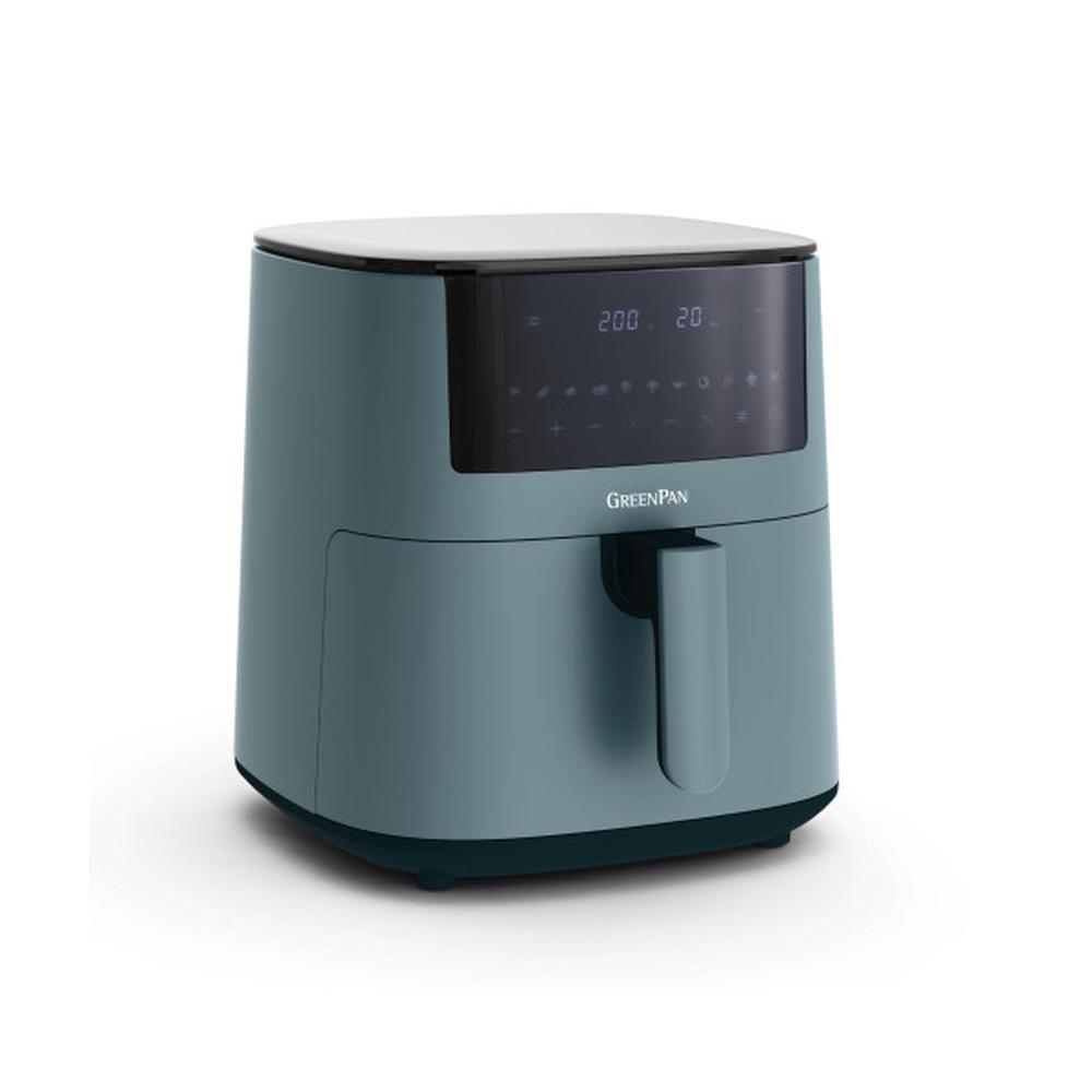 Bistro Airfryer (Smokey Blue), 4894871052352