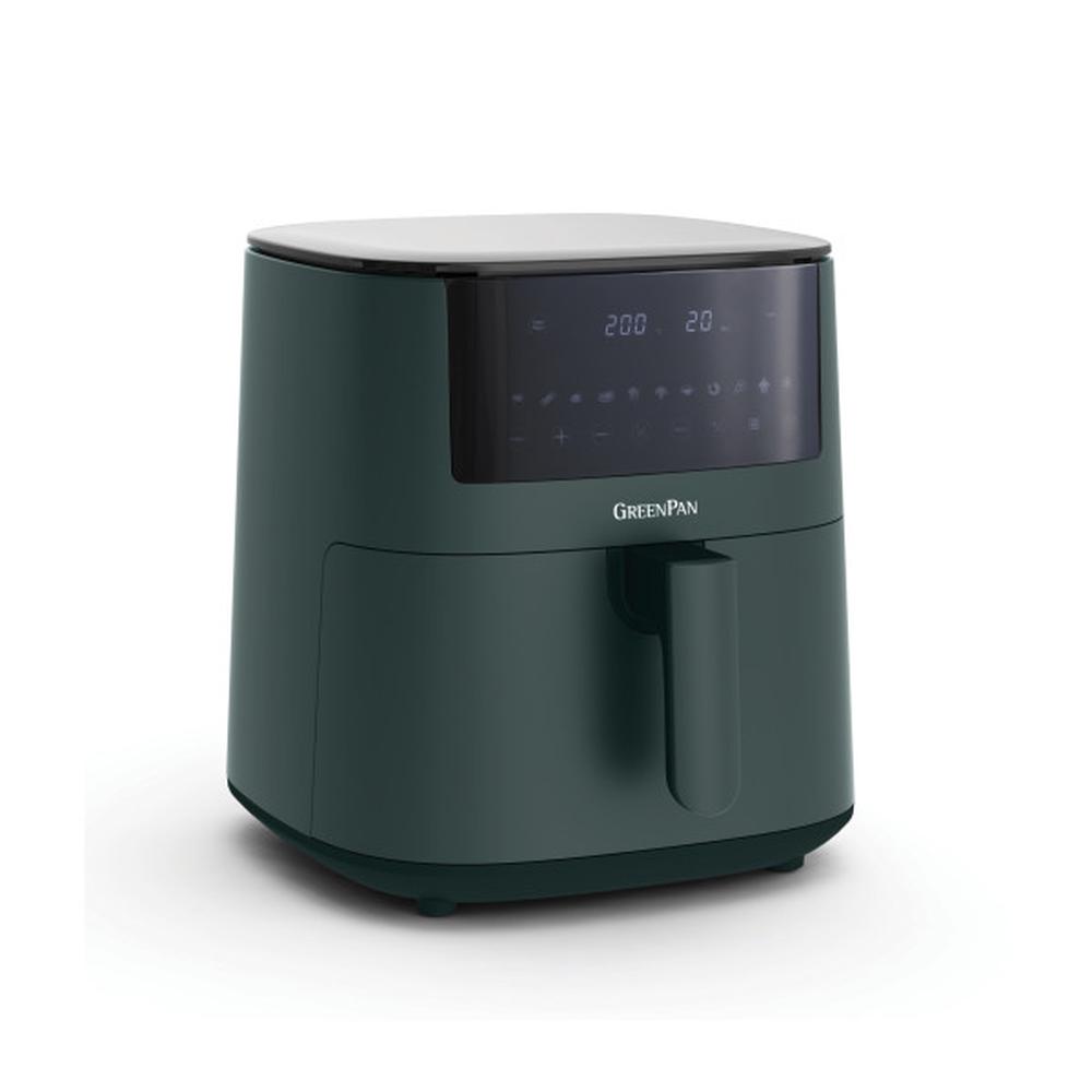 Bistro Airfryer (Pine Green), 4894871052369