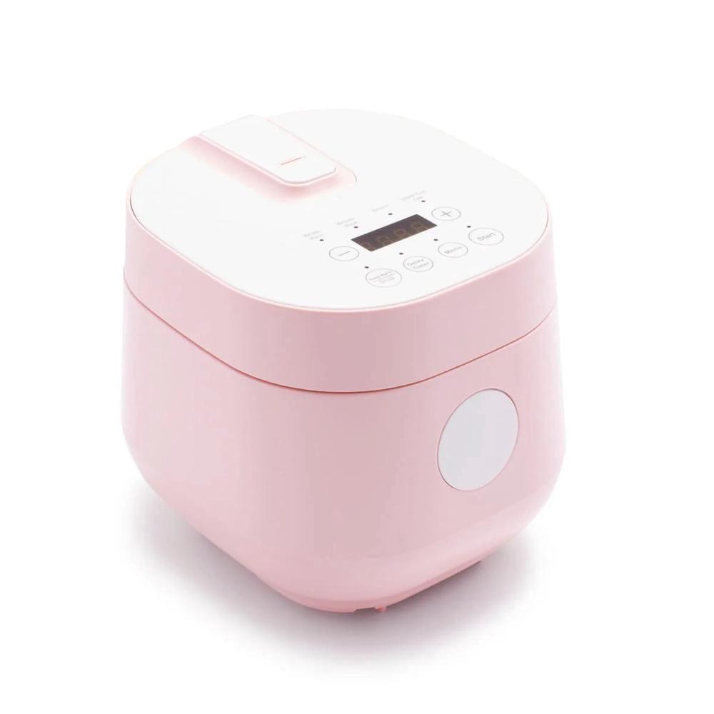 Rice Cooker (Pink), 4894871064096