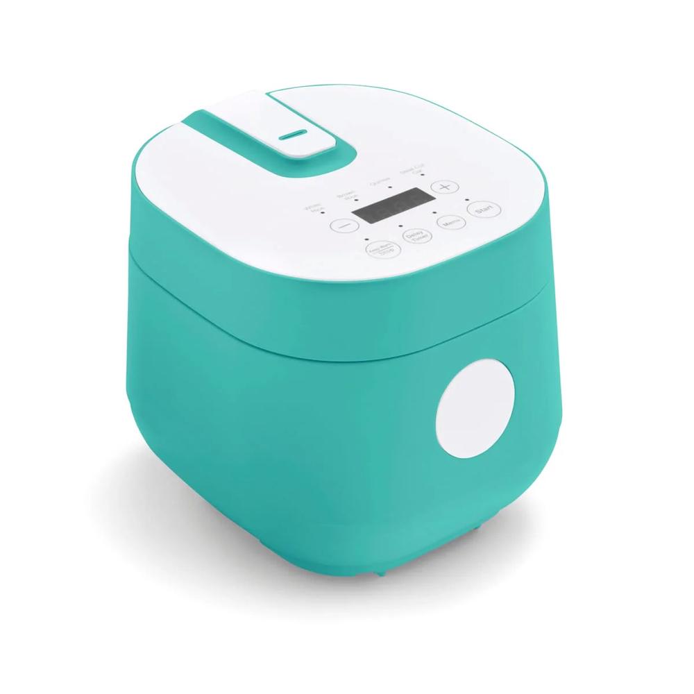 Rice Cooker (Turquoise), 4894871064102