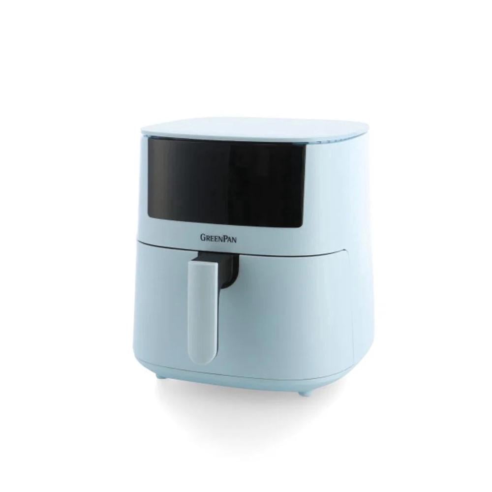 GreenPan Bistro Airfryer (Light Blue) - 7.2 Litre by GreenPan - ISBN: 4894871075412