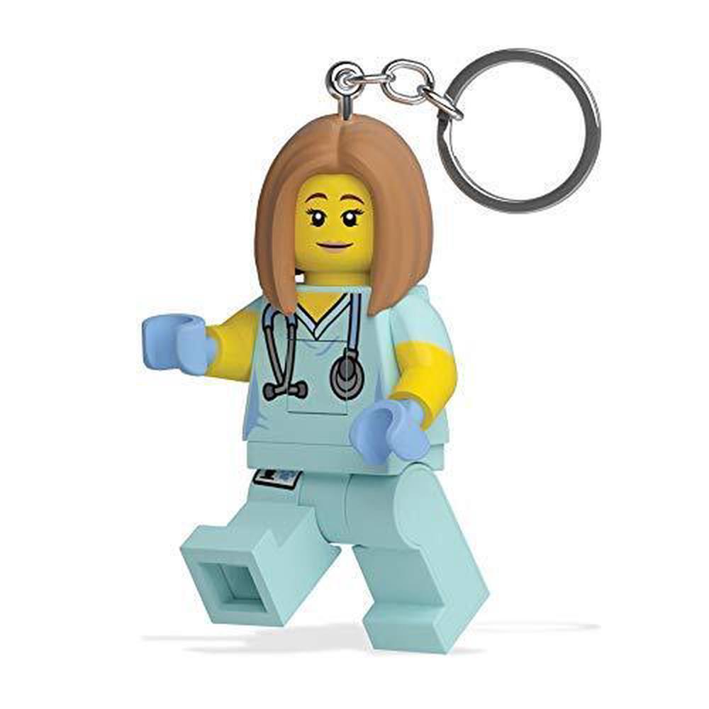 Iconic Nurse Key Light, 4895028528355