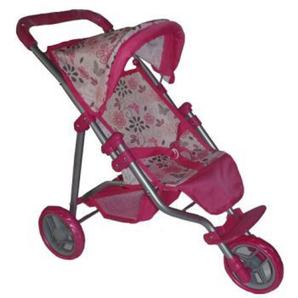 bambino stroller