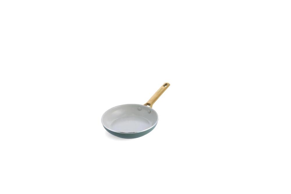 GreenPan Padova Frypan (Smokey Blue) - 20cm by GreenPan - ISBN: 4895156671725