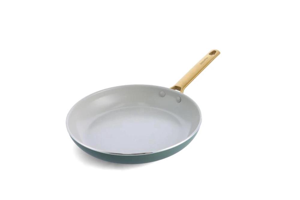 GreenPan Padova Frypan (Smokey Sky Blue) - 24cm, 4895156671732
