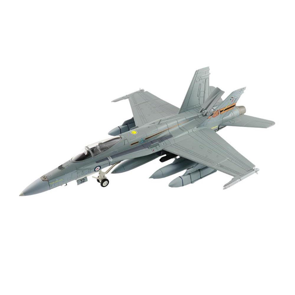 1/72 F/A-18A Hornet "Ardu" A21-32 RAAF, 4895173419911