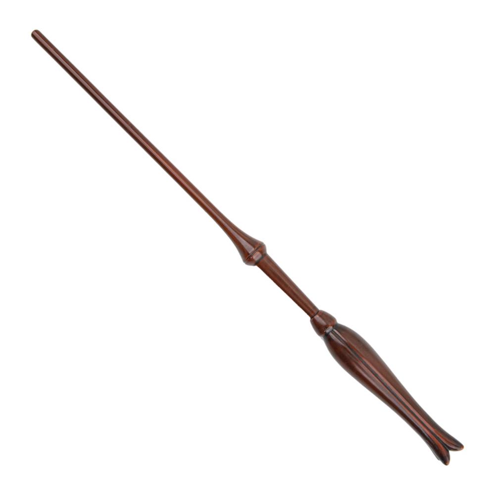 Harry Potter - Luna Lovegood Essential PVC Wand Collection, 4895205615588