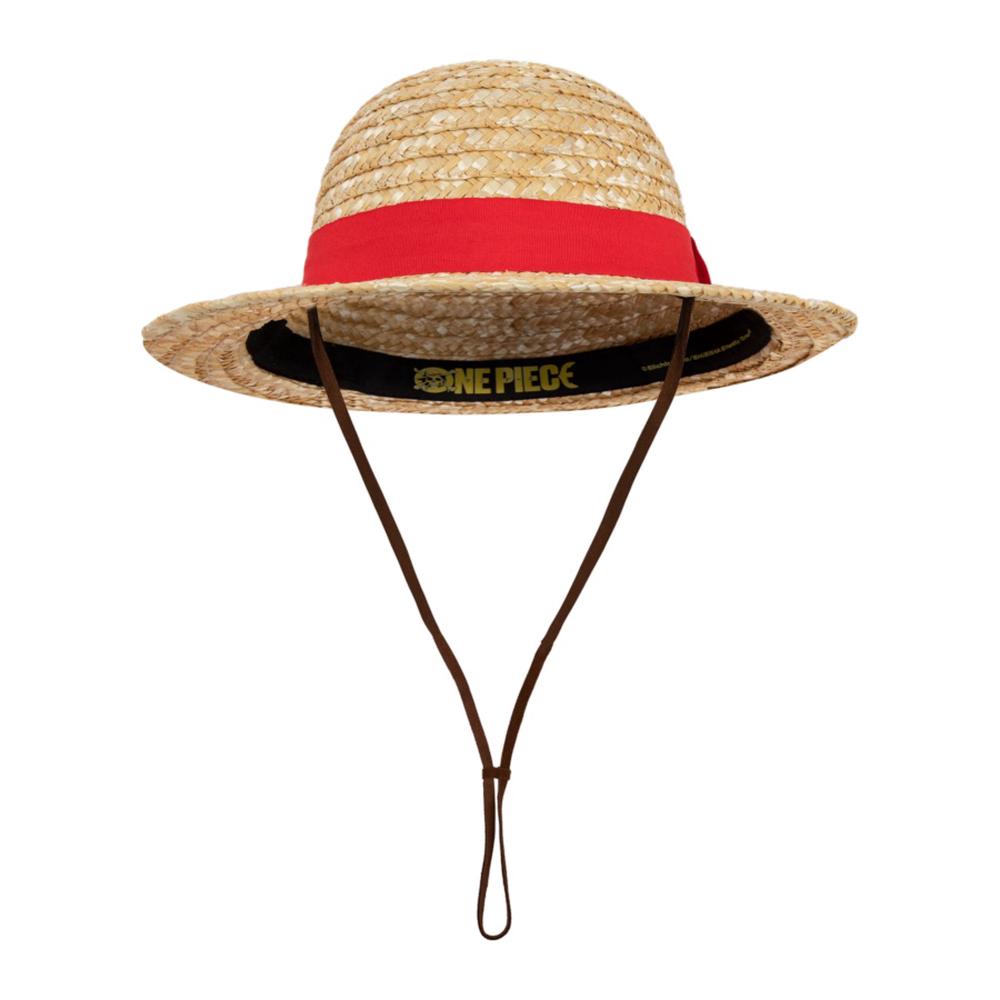 One Piece (2023) - Straw Hat, 4895205618787