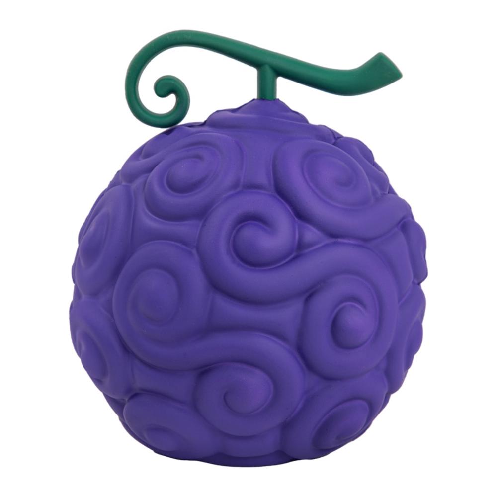 One Piece (2023) - Gum Gum Fruit Squishy, 4895205618985