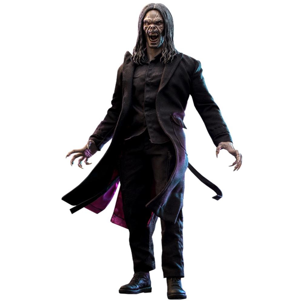 Hot Toys Morbius (2022) - Morbius 1:6 Figure, 4895228612045