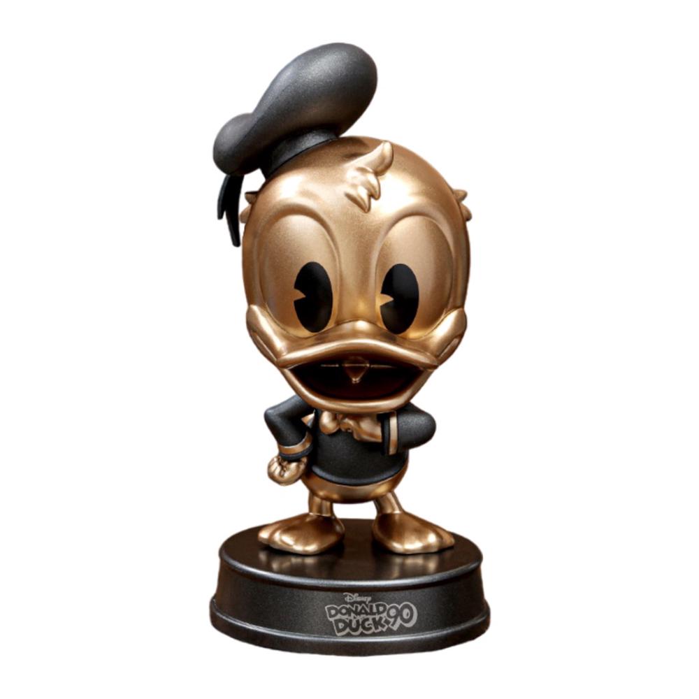 Hot Toys Disney - Donald Duck Cosbaby (Bronze Color Version), 4895228616036