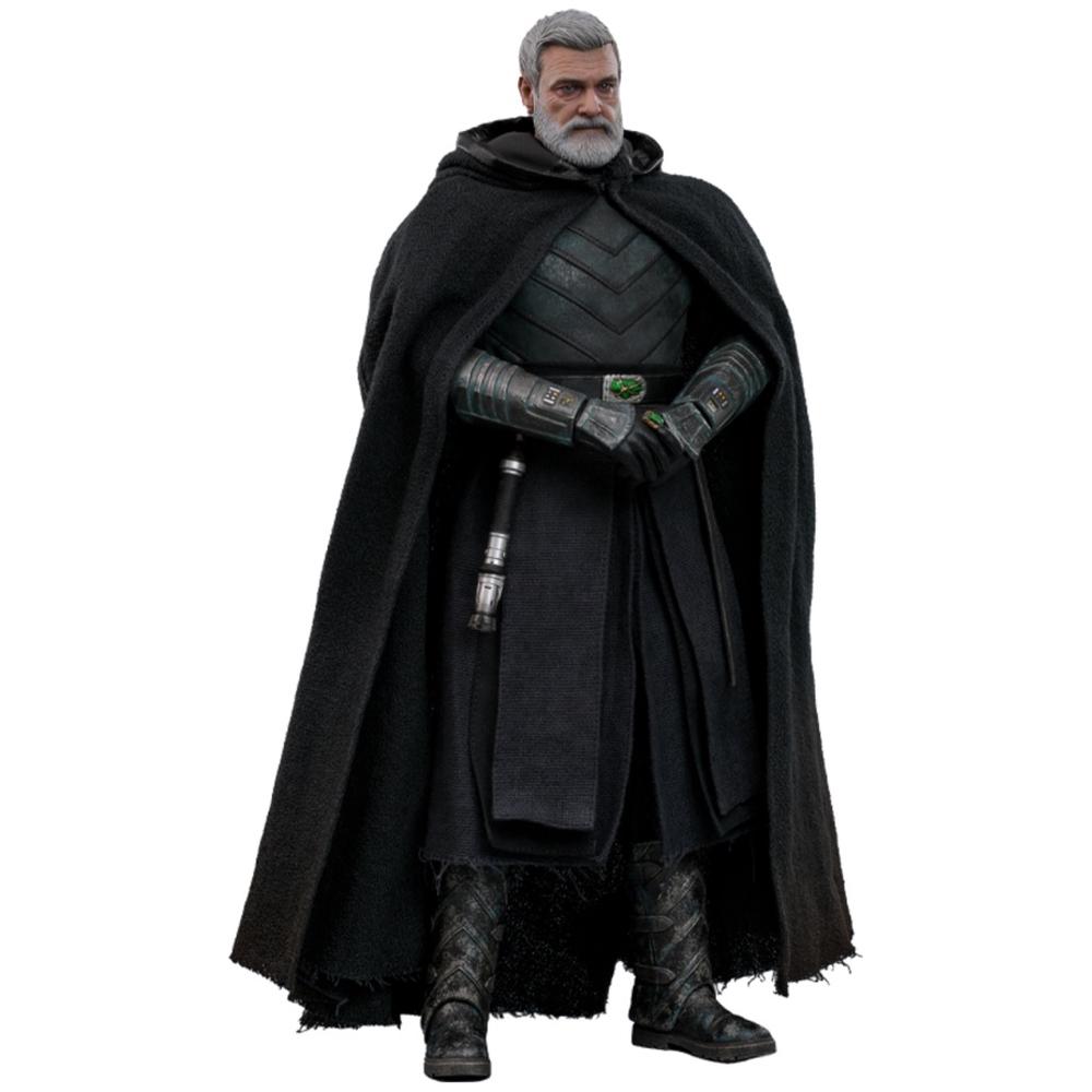 Star Wars: Ahsoka - Baylan Skoll 1:6 Figure, 4895228616289