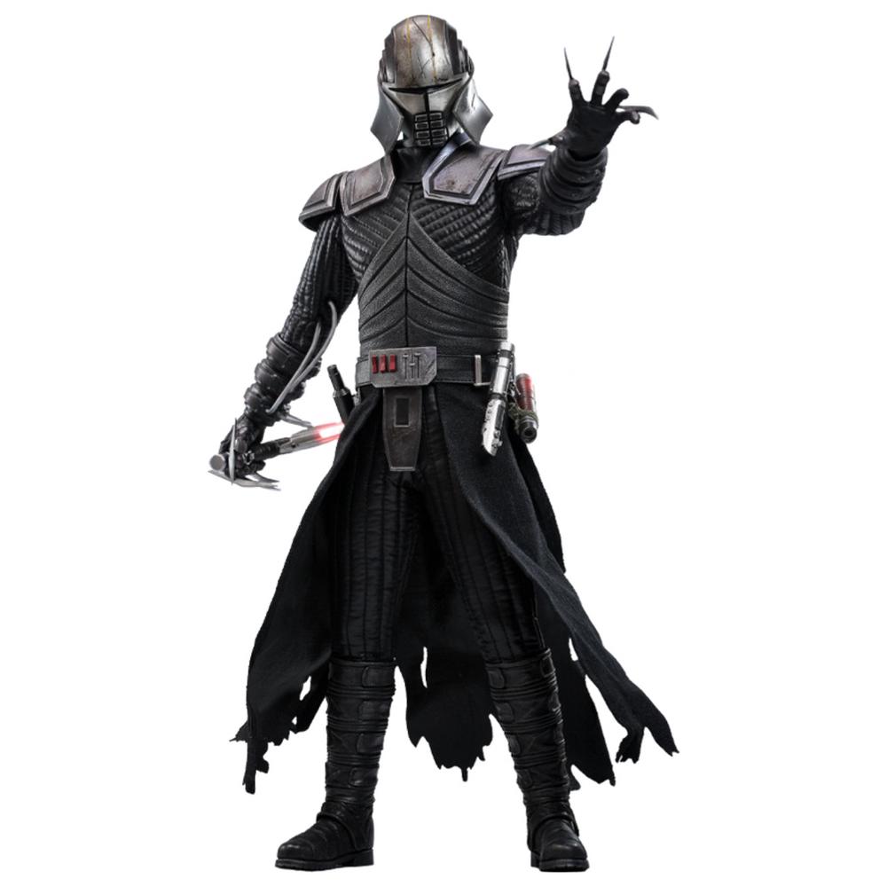 Hot Toys Star Wars - Lord Starkiller 1:6 Figure - 31cm, 4895228617644