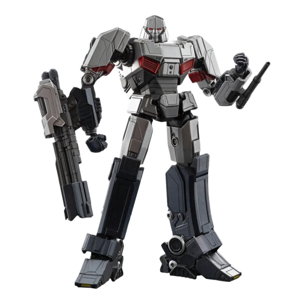Threezero Transformers One - Megatron/D16 MDLX Figure by Threezero - ISBN: 4895250814134