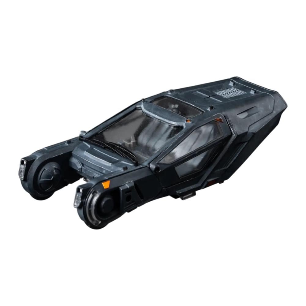 Threezero Blade Runner 2049 - K'S Spinner Replica - 3.7 Inch by Threezero - ISBN: 4895250816022