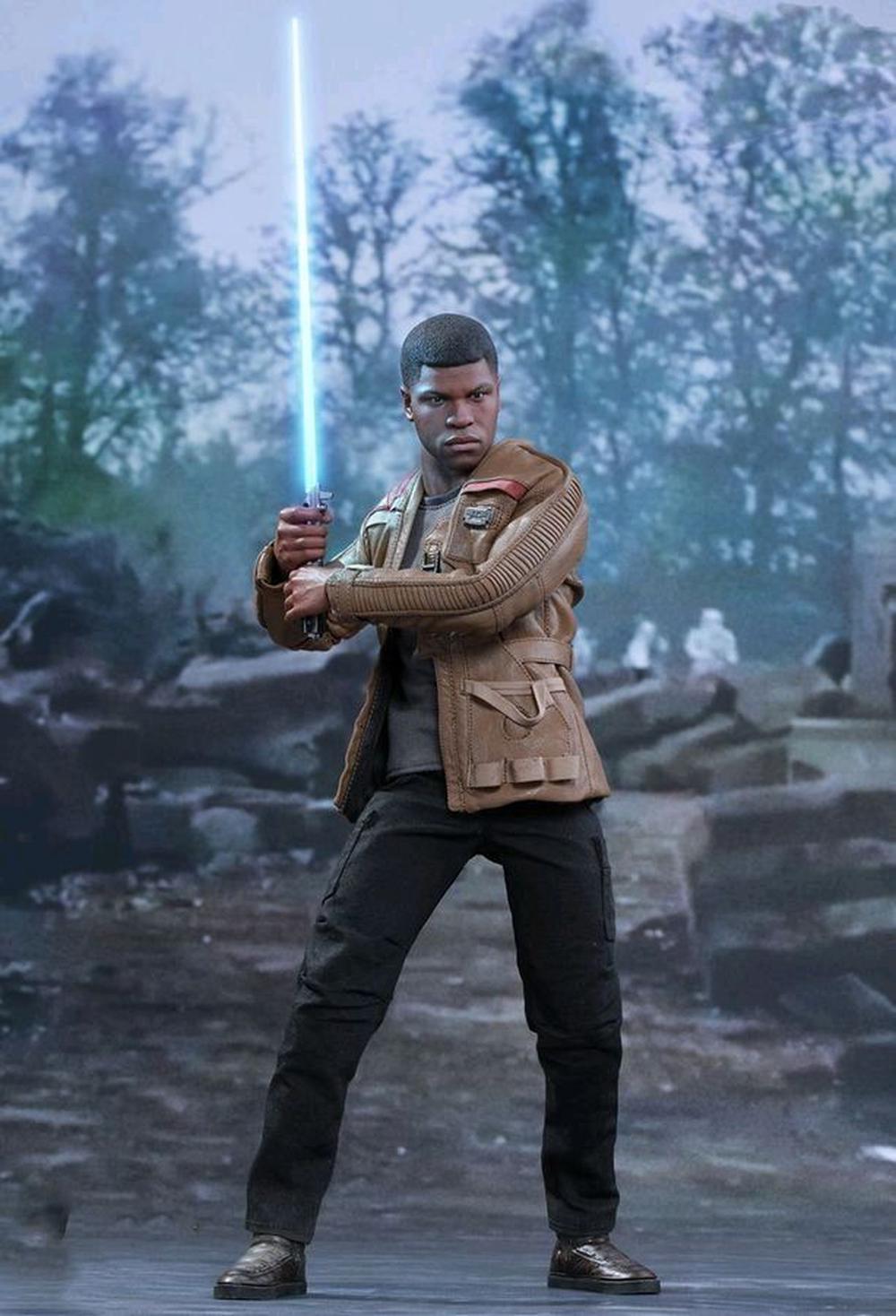 Finn star wars toy online