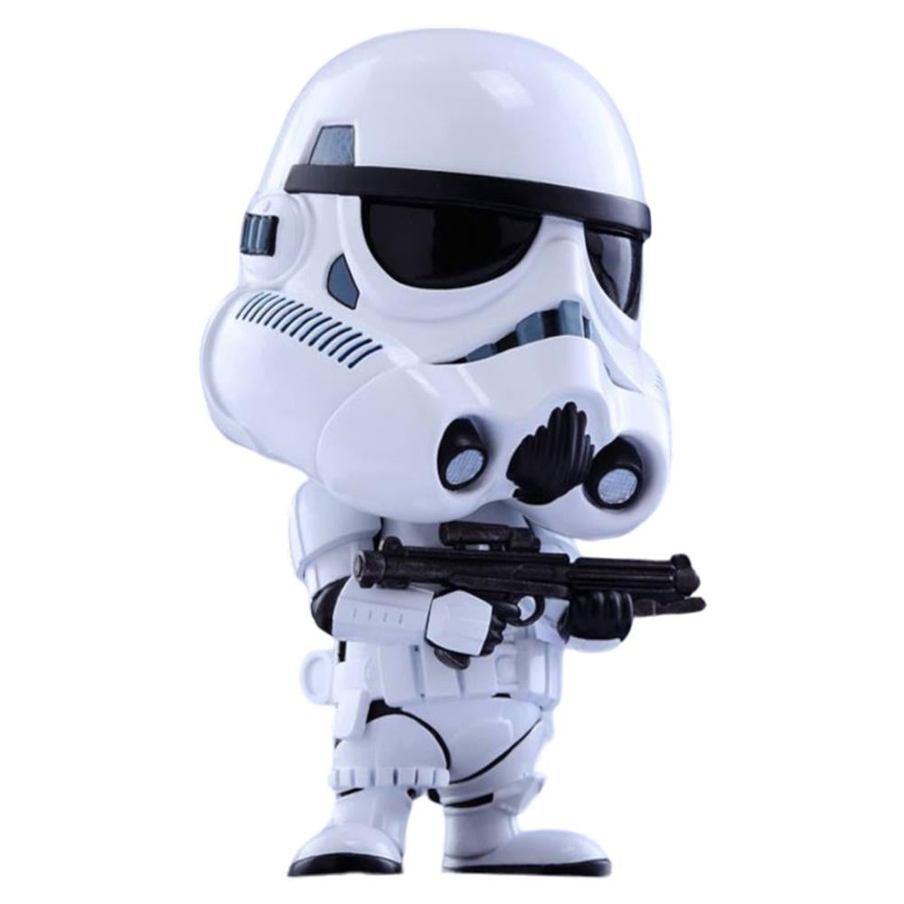 Hot Toys Star Wars: Return of the Jedi - Stormtrooper Cosbaby by Hot Toys - ISBN: 4897011181813