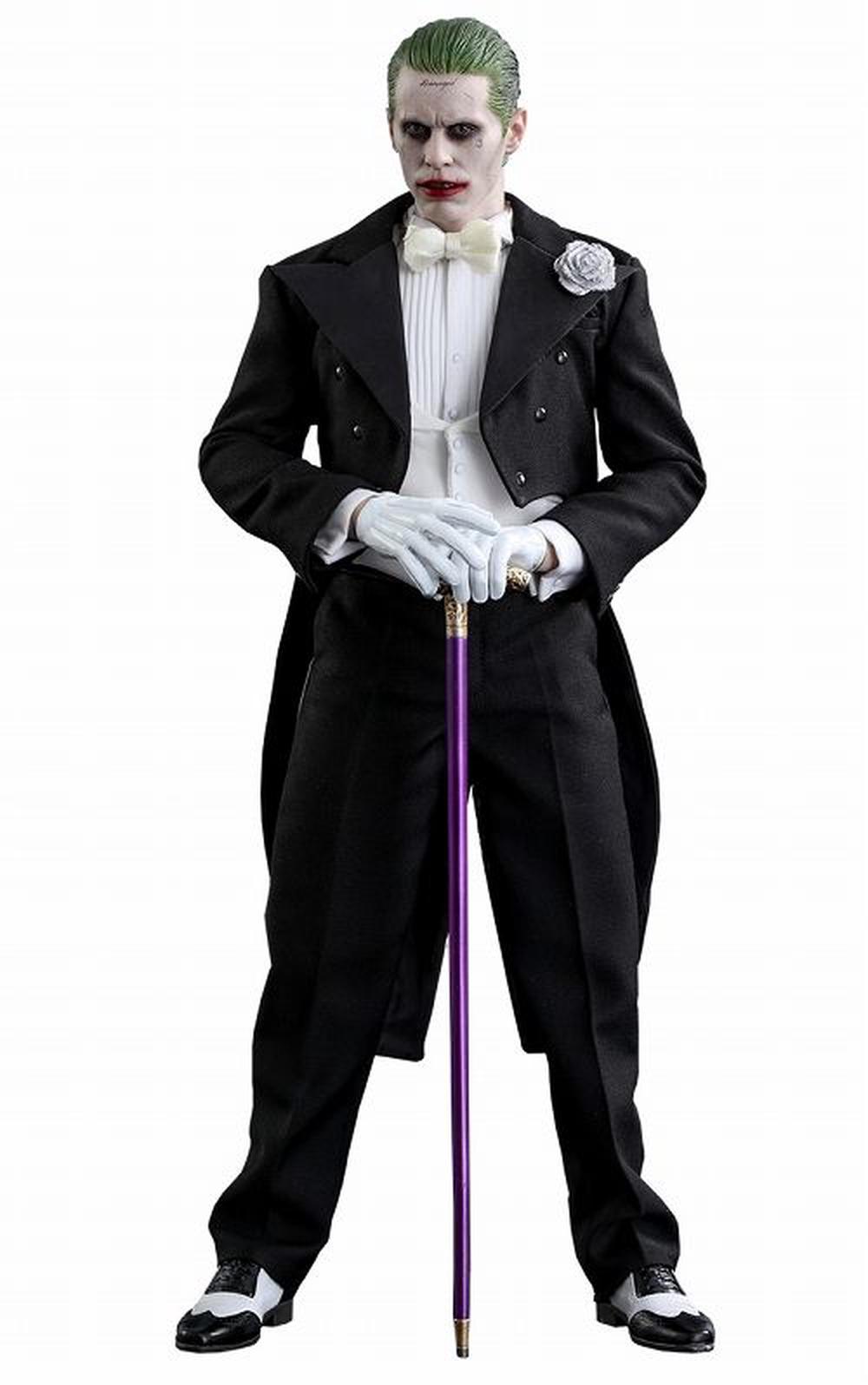 joker tuxedo suicide squad