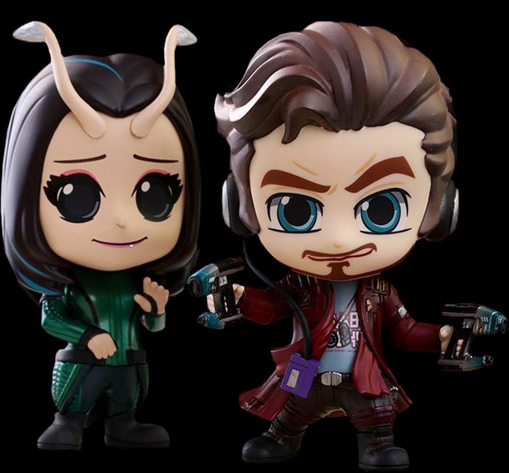 cosbaby guardians of the galaxy 2