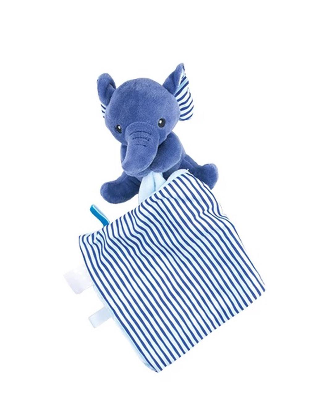 Bubble Buddy Comforter (Ryan the Elephant) Buy online at Tiny Fox