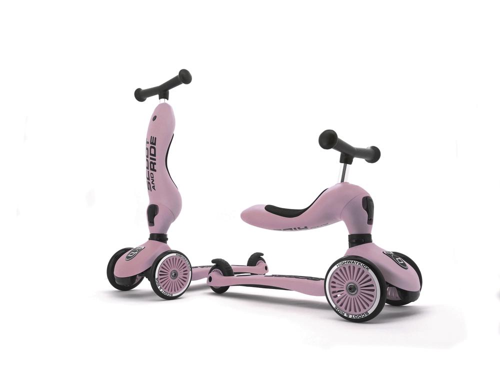 Highwaykick 1 (Rose), 4897033962704