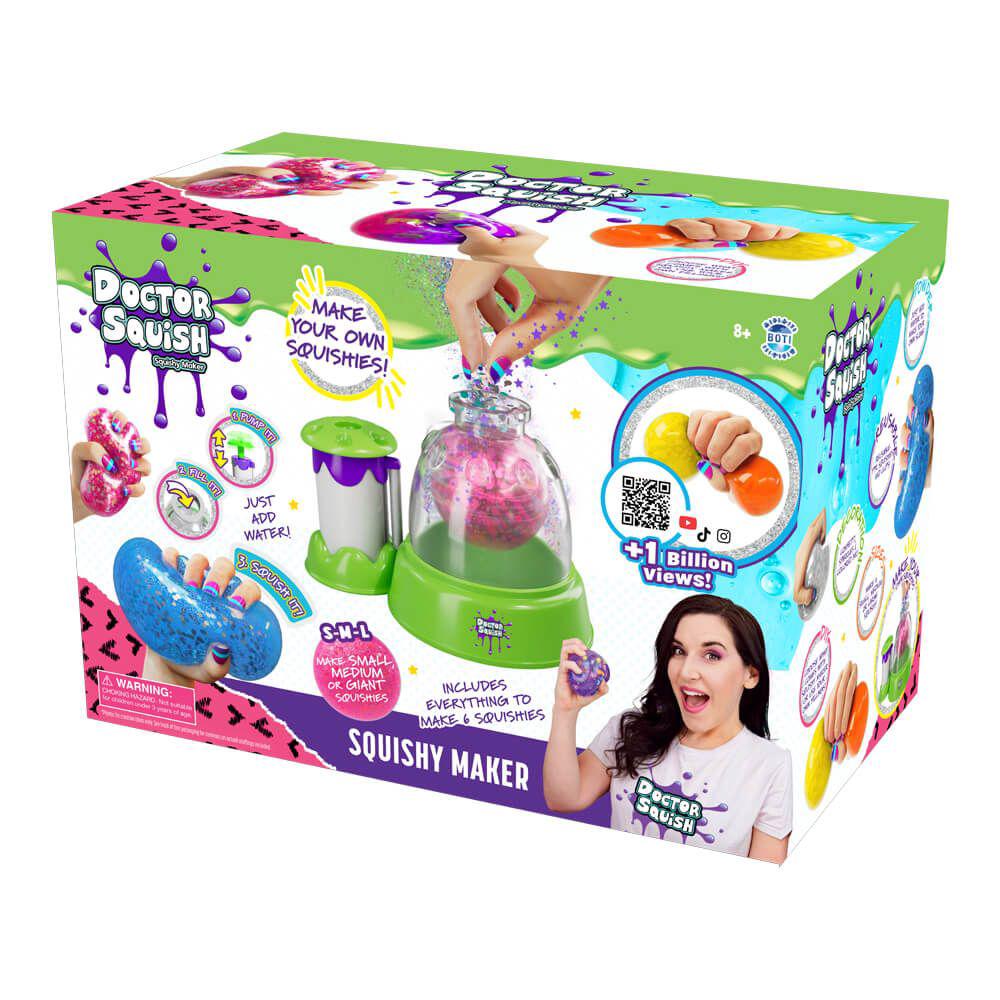 Squishy Maker, 4897046473426