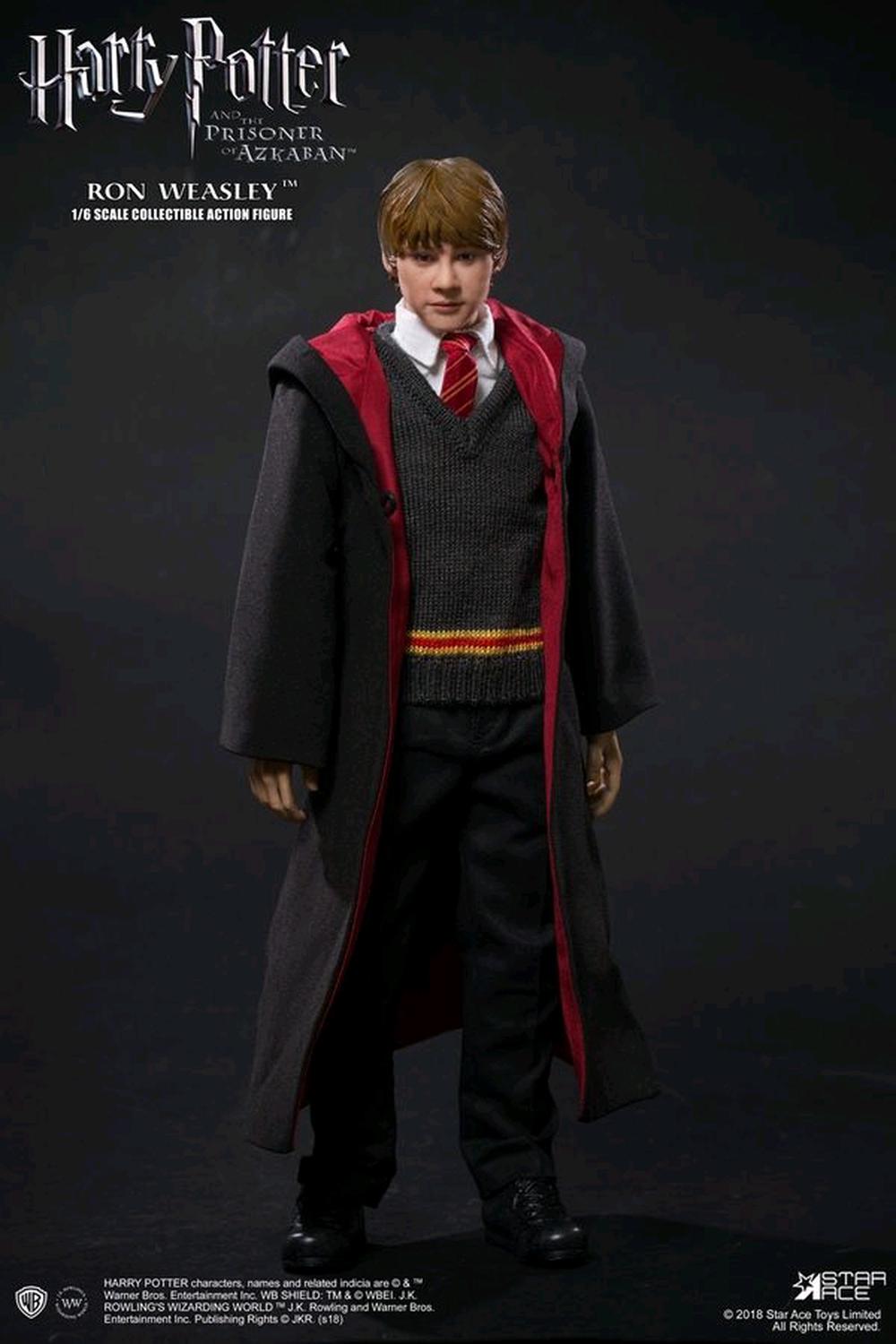 star ace harry potter figures