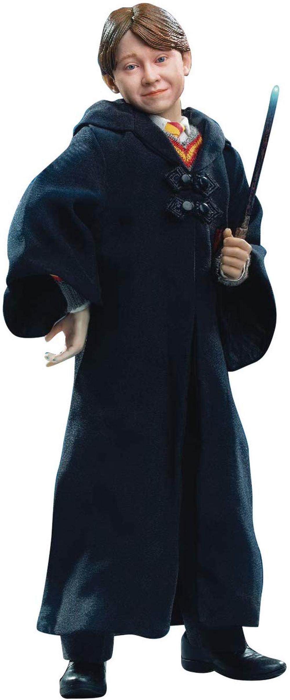 Star Ace Toys Harry Potter - Ron (Child) Action Figure, 4897057882026