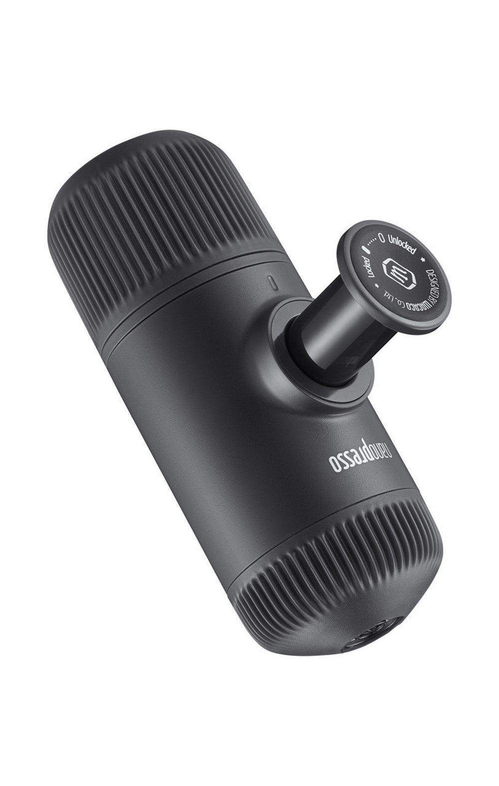 Wacaco Nanopresso Portable Espresso Machine Buy online at The Nile