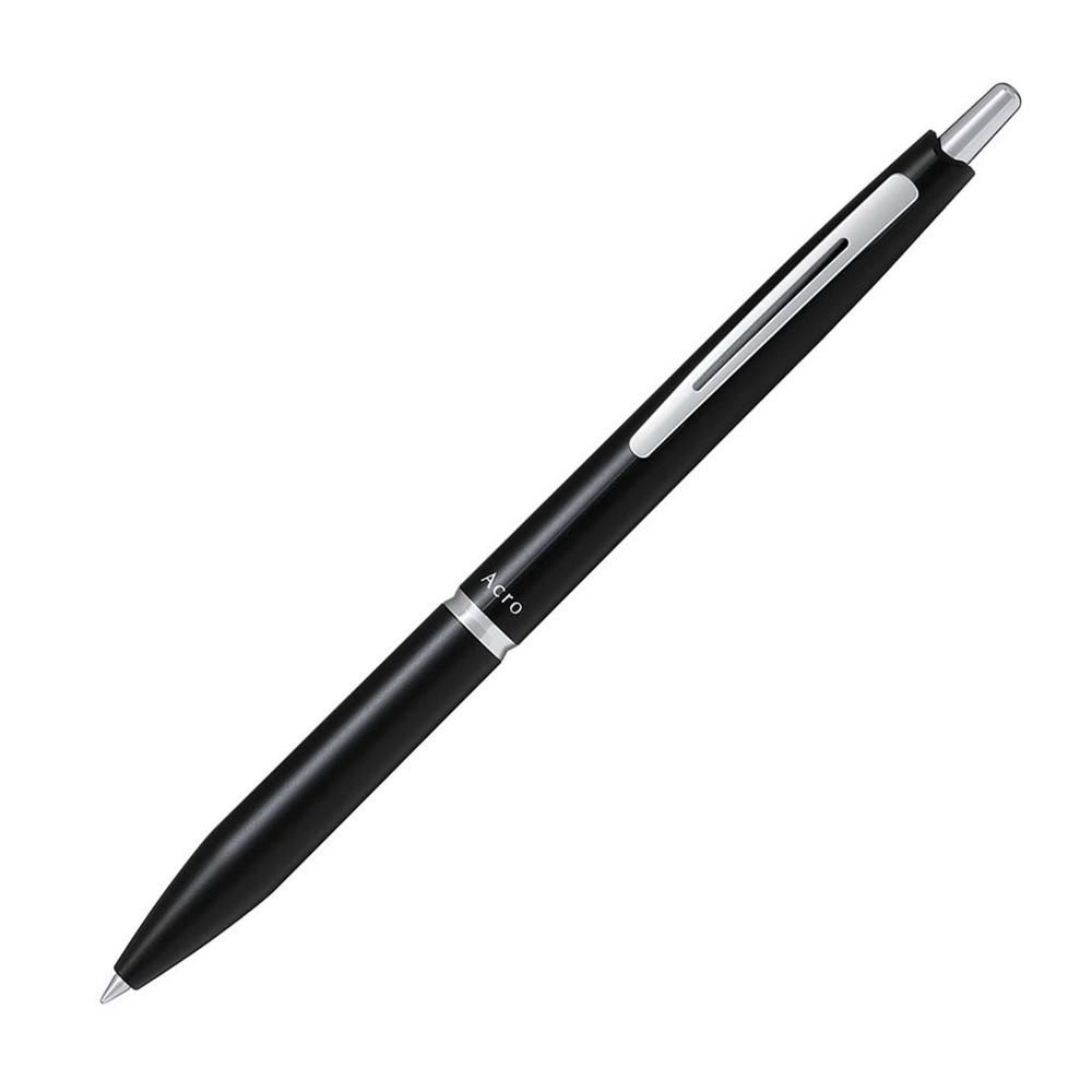 Pilot Acro 1000 Fine Ballpoint (Black) | Buy Online At The Nile