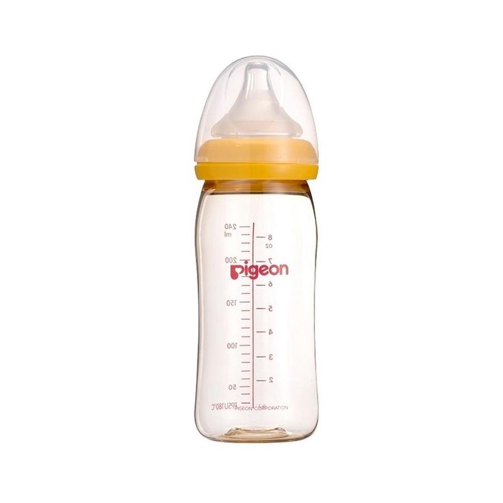 pigeon anti colic bottles
