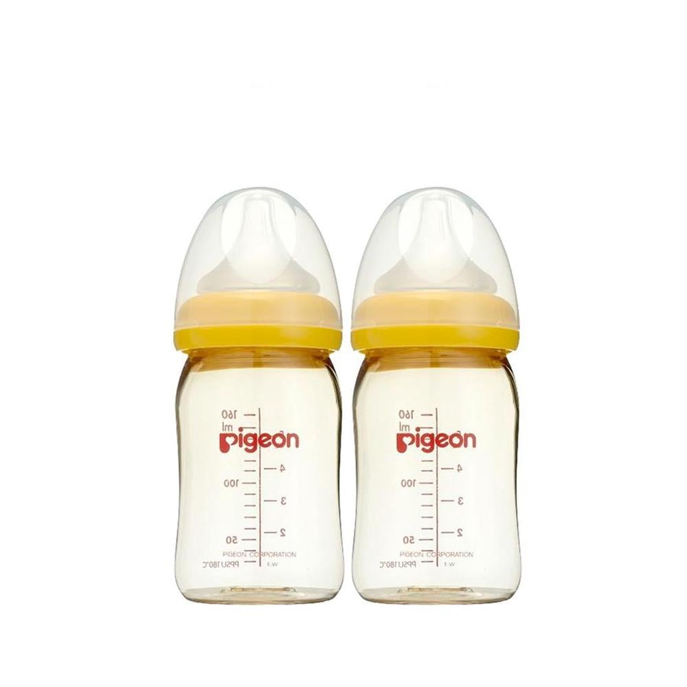 pigeon wide neck 160ml