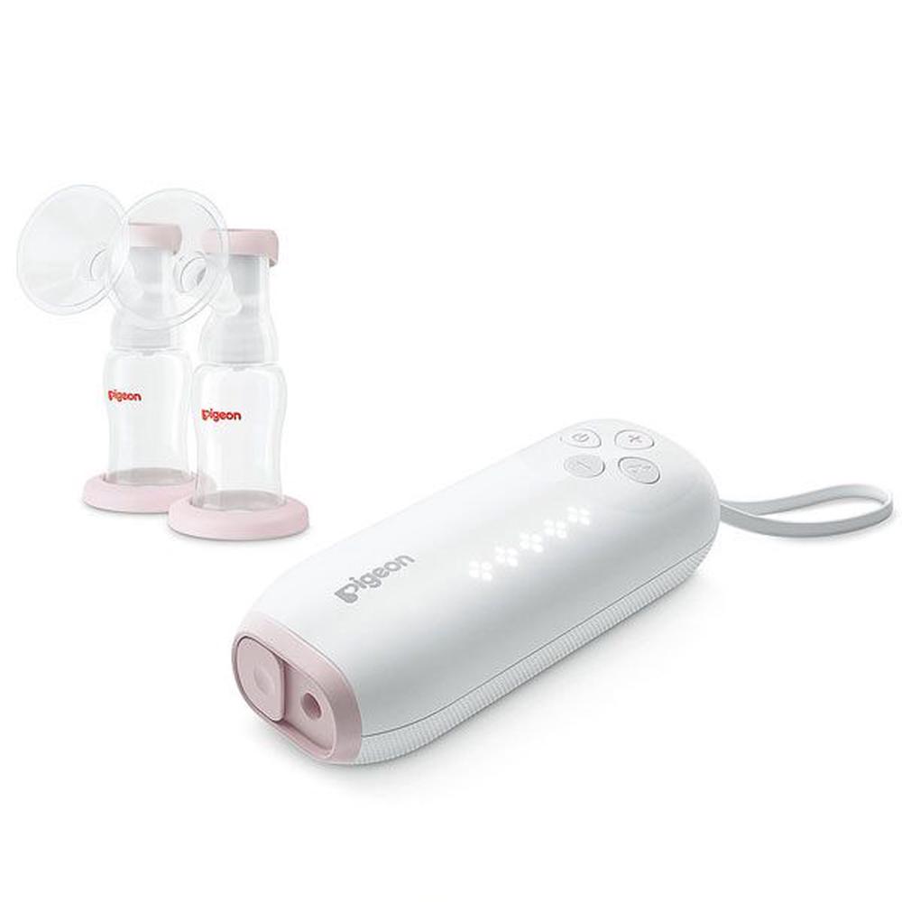 mini electric breast pump