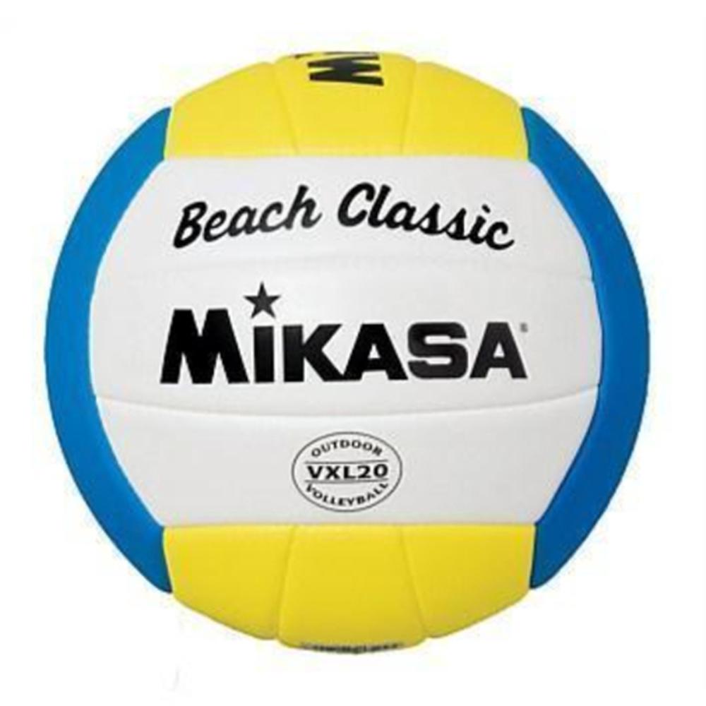 Mikasa Beach Volleyball VXL20, 4907225865253