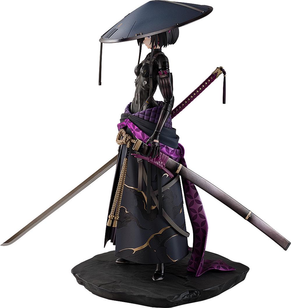 Good Smile Company Falslander Ronin 1/7 Scale, 4935228777877