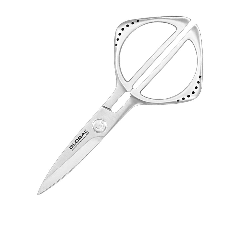 Global Kitchen Shears 21cm Buy online at The Nile