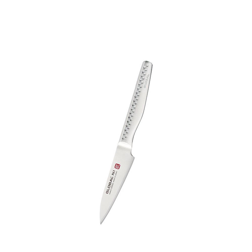 Global Ni Paring Knife 9cm GNFS-001, 4943691333001