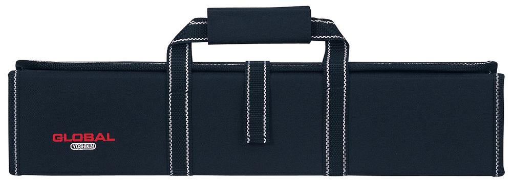 Chefs Knife 11 Pocket Hard Case, 4943691667014