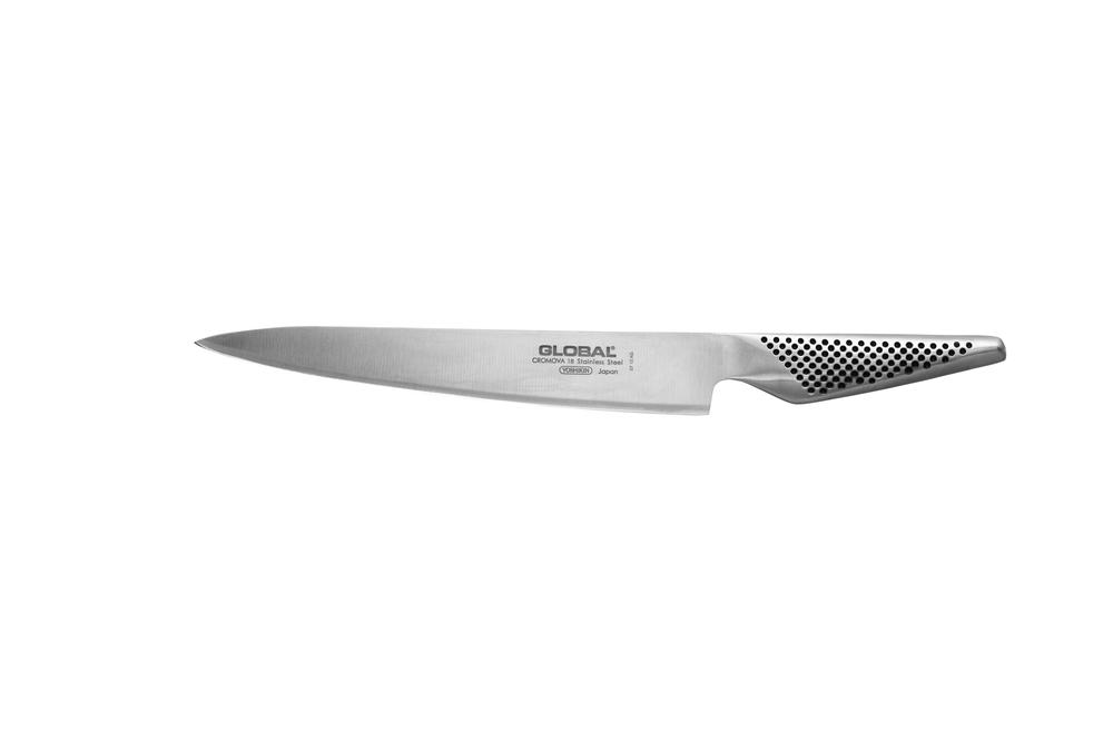 Global Carving Knife 20cm Buy online at The Nile