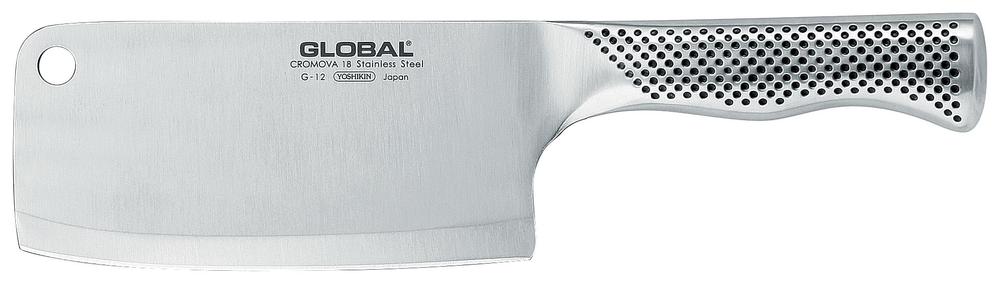 Meat Cleaver 16cm G-12, 4943691812445
