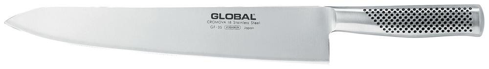 Global Chef's Knife - 30cm, 4943691835444