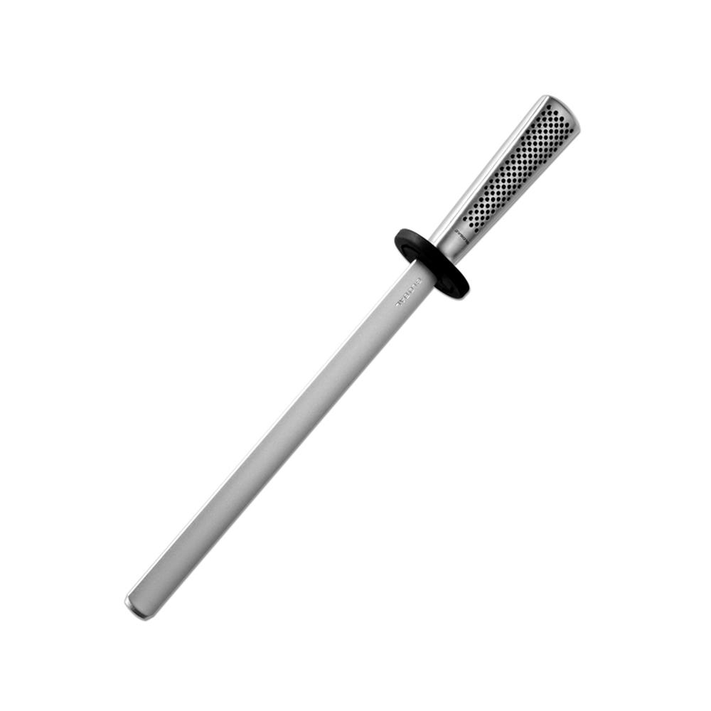 Global Diamond Steel Sharpener 26cm, 4943691838285