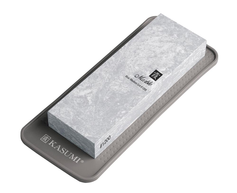 1200 Medium Grit Marble Whetstone, 4950586800074