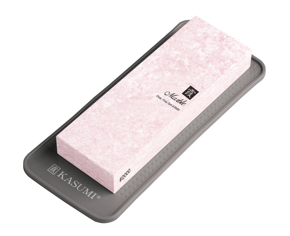 2000 Fine Grit Marble Whetstone, 4950586800081