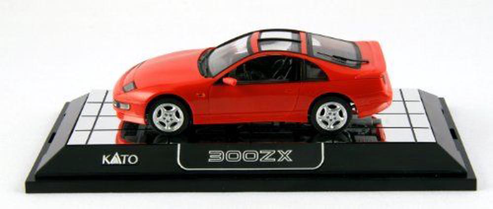 nissan 300zx diecast