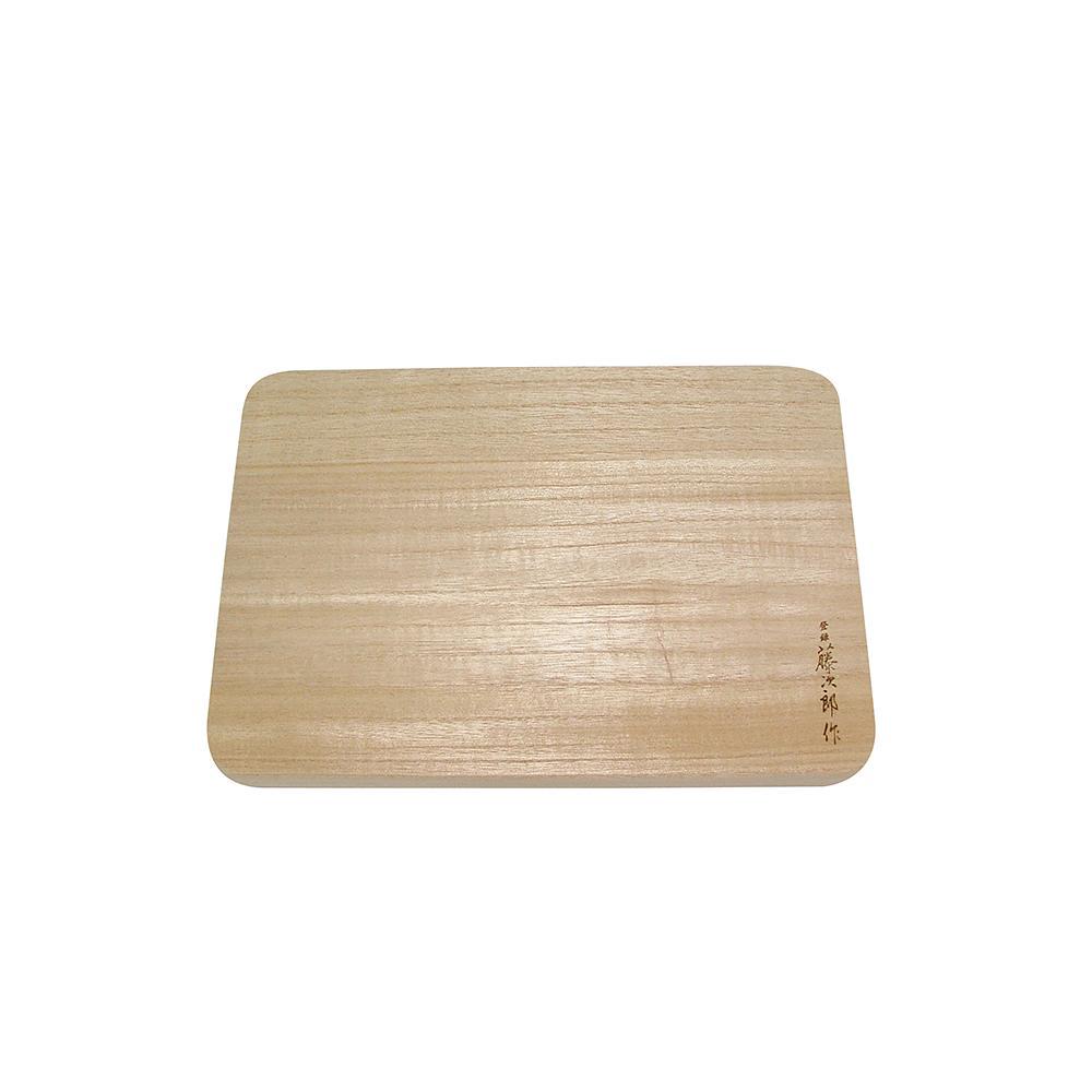 Professional Kiri Wood Cutting Board, 4960375080457