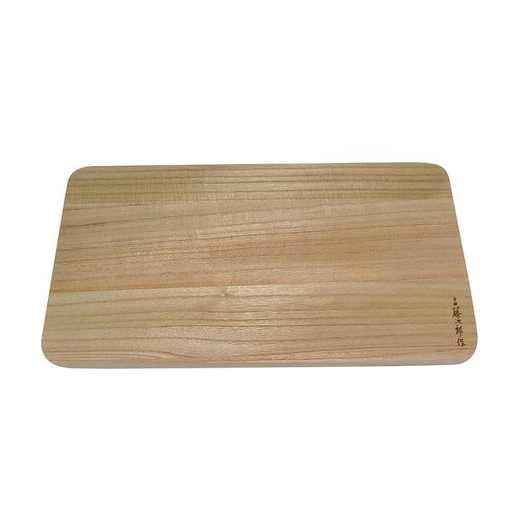 Professional Kiri Wood Cutting Board, 4960375080471