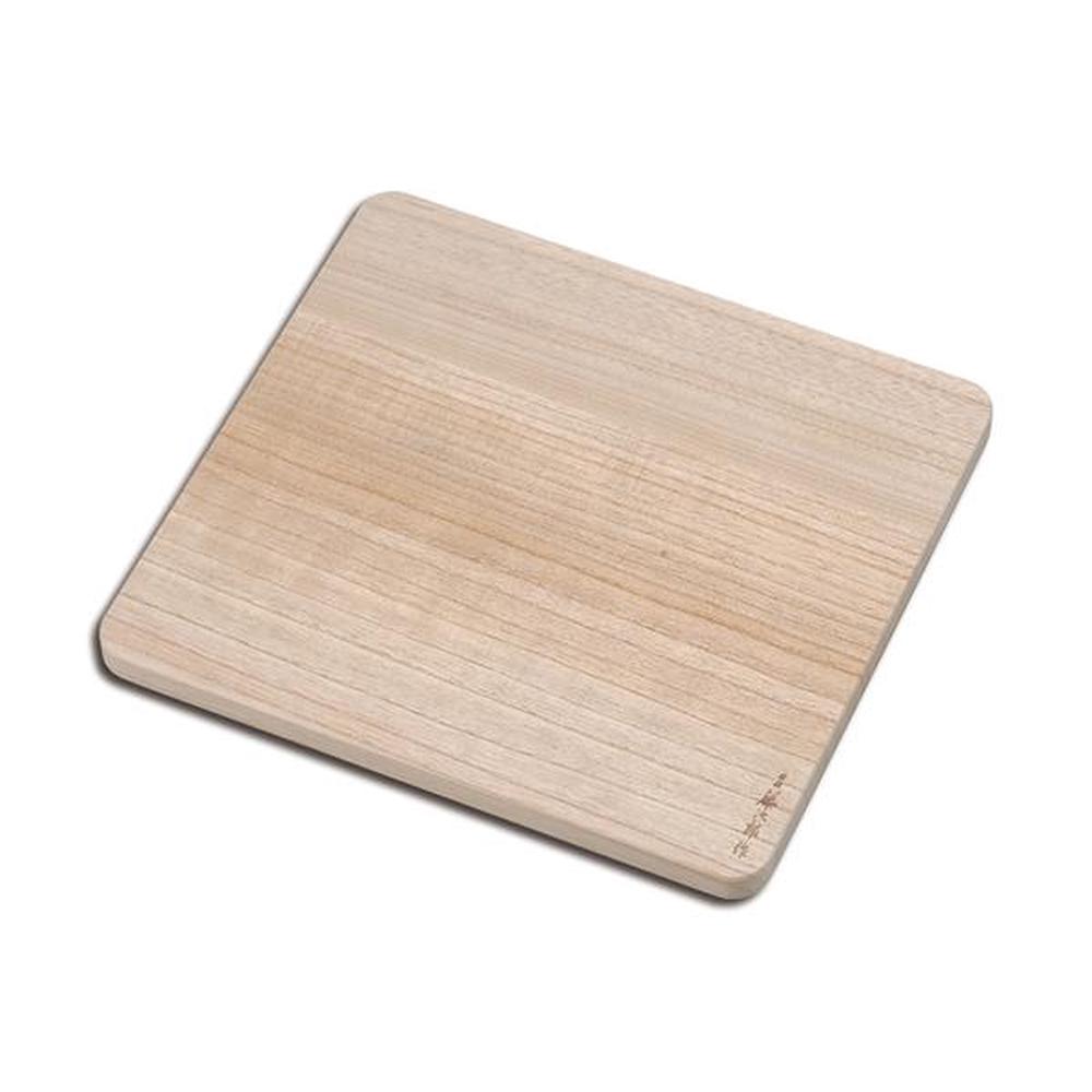Professional Kiri Wood Cutting Board, 4960375080501