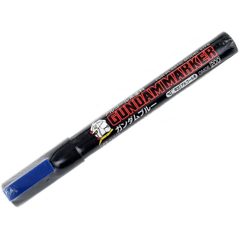 Gundam Marker (Gundam Blue), 4973028505801