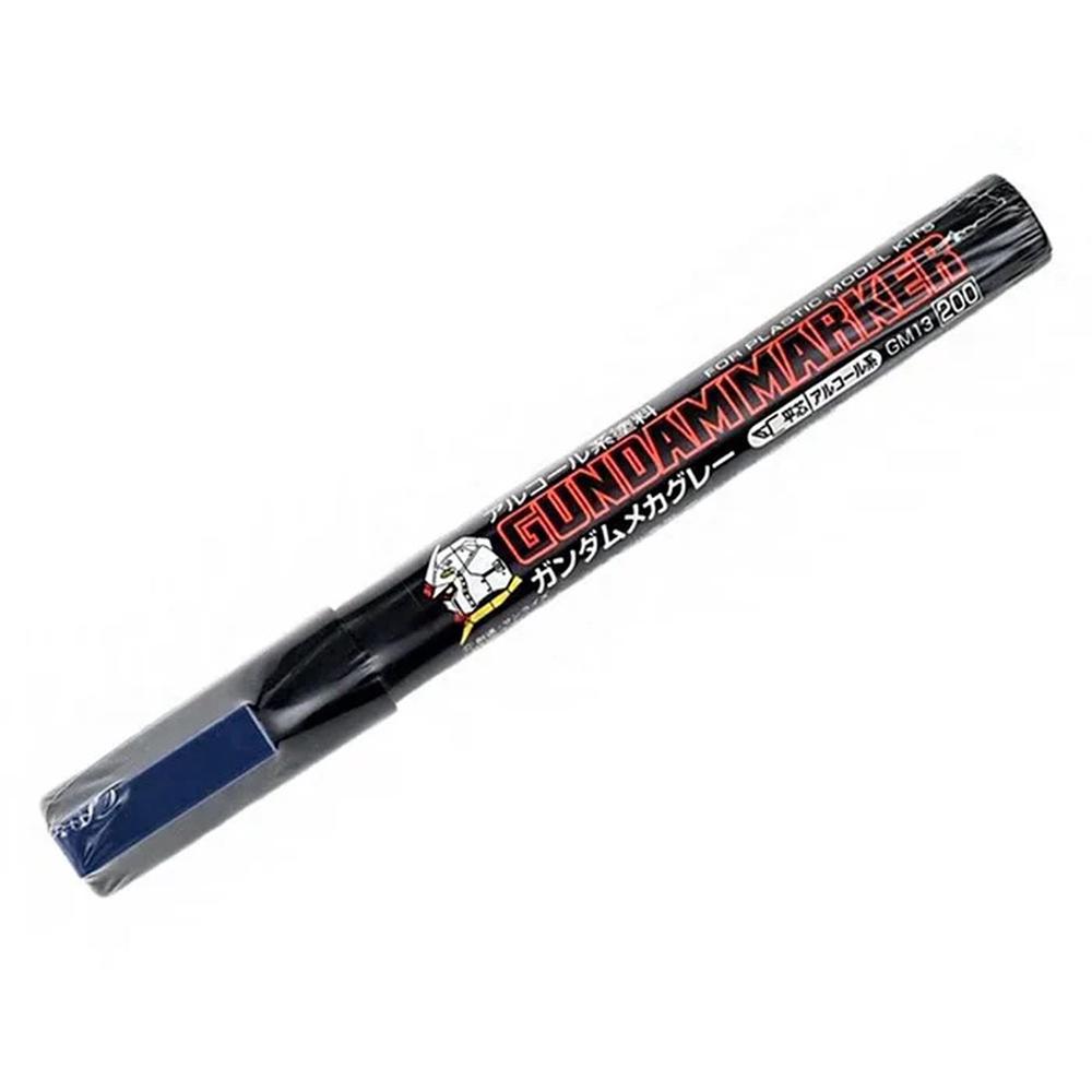 Gundam Marker (Gundam Mecha Gray), 4973028505870